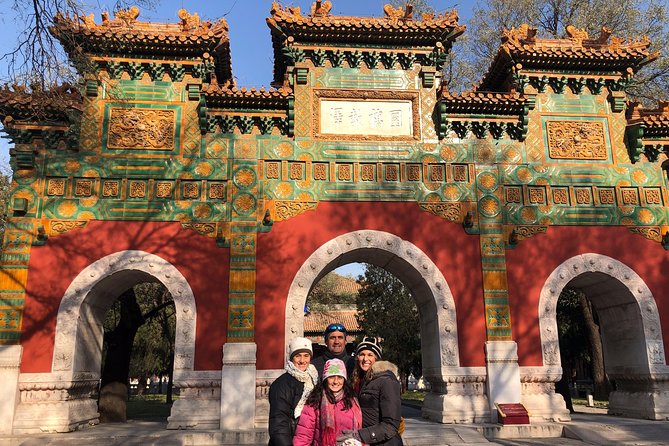Beijing Half Day Private Tour : Lama Temple, Confucius Temple, WuDaoYing Hutong - How to time your day: morning vs afternoon