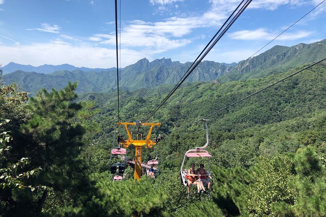 Beijing Half Day : Summer Palace Tour with Hutong Rickshaw Rides - Kunming Lake Views and Early Timing: What to Expect on the Ground