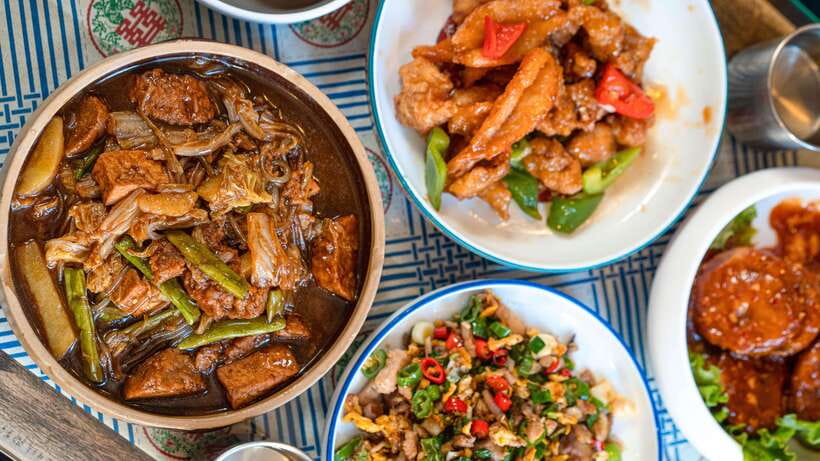 Beijing: Hidden Gems Guided Food Tour with Beer and Tastings - Key things I’d plan around