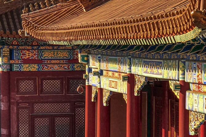 Beijing: Highlights of Forbidden City+Options Tour - What makes the guide style work (and why it matters)