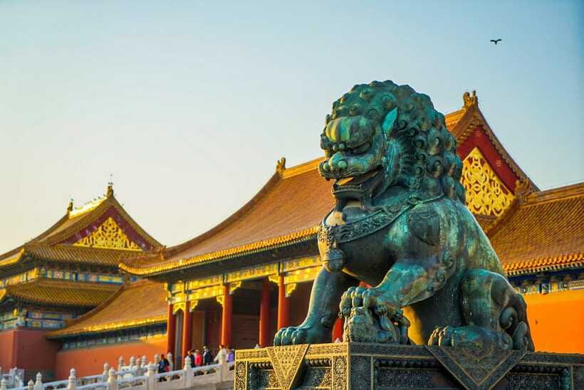Beijing: Highlights of Forbidden City Private Walking Tour - Afternoon choices: how to pick Great Wall, Temple of Heaven, Hutongs, or Summer Palace