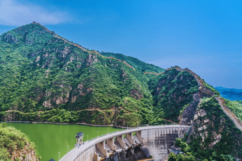 Beijing: Huanghuacheng Lakeside Great Wall Bus/Private Tour - The Reservoir Boat Ride: Why It’s More Than an Extra