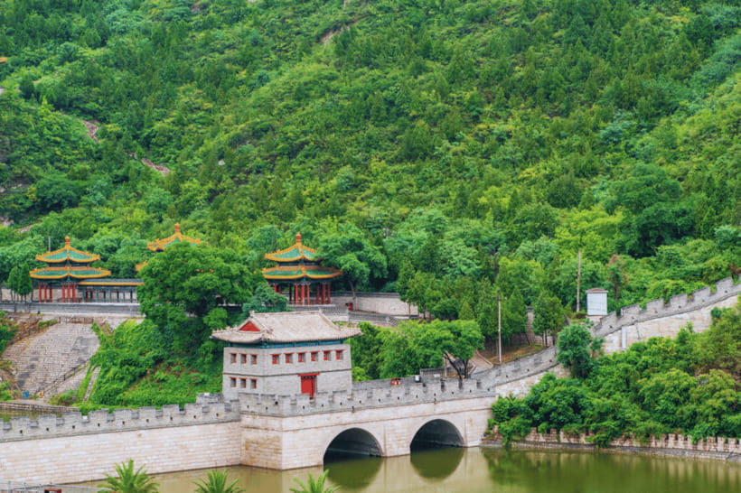 Beijing: Huanghuacheng Lakeside Great Wall Bus/Private Tour - Price and Value: What $37 Actually Buys You