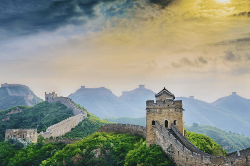 Beijing: Huanghuacheng Lakeside Great Wall Bus/Private Tour - What to Bring (and What to Skip) for a Smooth Water Great Wall Day