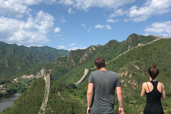 Beijing: Huanghuacheng Lakeside Great Wall Private Tour - Timing tips: choose your pickup like it’s part of the sightseeing