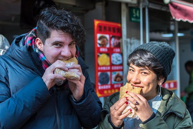Beijing Hutong Breakfast Food Tour - Why an 8:00 am hutong breakfast walk changes everything