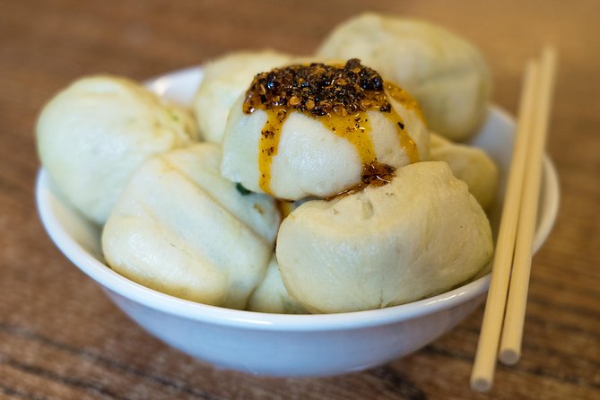 Beijing Hutong Breakfast Food Tour - Ending near the Bell and Drum Towers for an easy next move