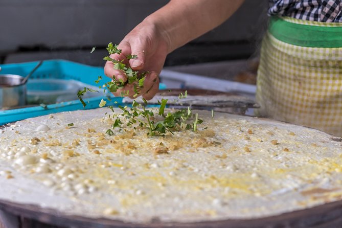 Beijing: Hutong Breakfast Food Tour - What Makes This Tour a Better Deal Than Buying Breakfast One Bite at a Time