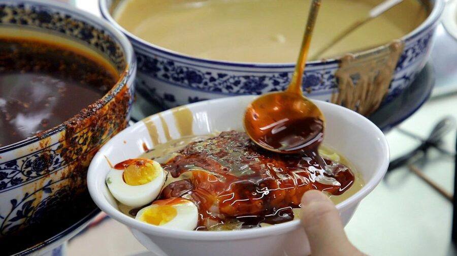 Beijing: Hutong Culinary Walking Tour with 15+ Tastings - Key things I’d plan around