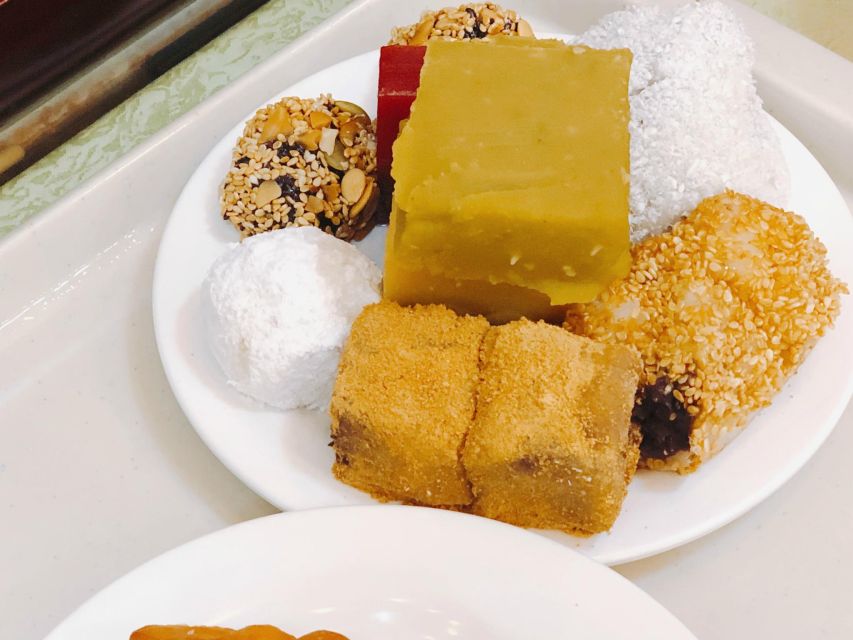Beijing: Hutong Culinary Walking Tour with 15+ Tastings - Price and Value: Why $76 Can Make Sense Here