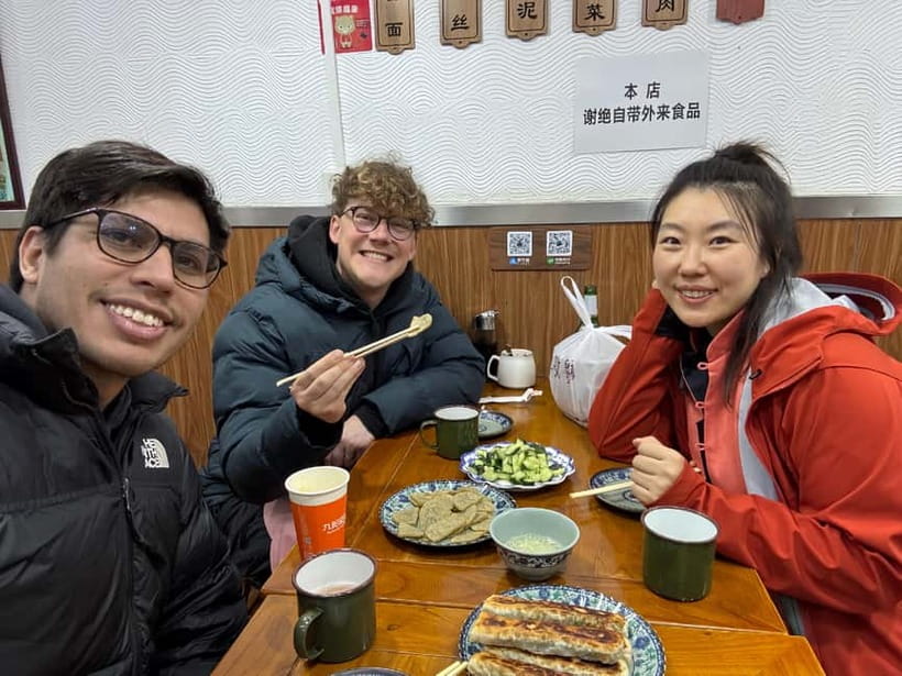 Beijing Hutong Dinner and Beer Walking Private Tour - Key Points Before You Go