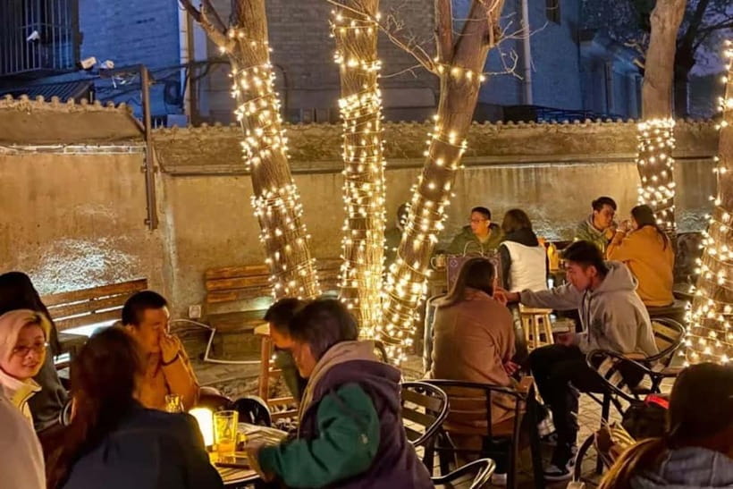 Beijing Hutong Dinner and Beer Walking Private Tour - Drum & Bell Towers Area: What You’ll See (and What You Won’t)