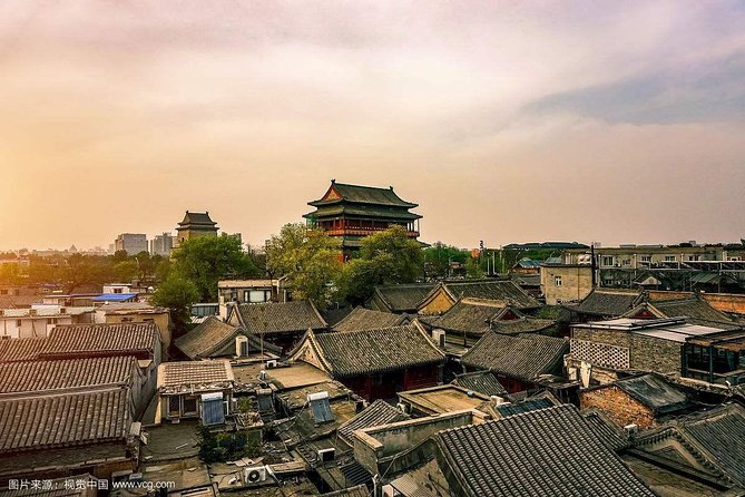 Beijing Hutong Private 4-Hour Walking Tour w/ Drum & Bell Tower - Price and value: is $76 per person worth it?