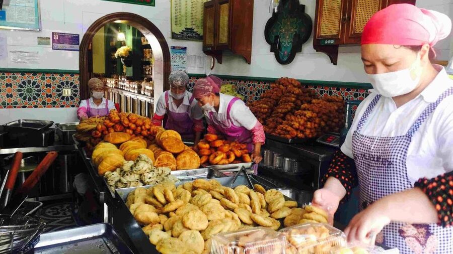 Beijing: Hutong Private Culinary Walking Tour - Key Points to Know Before You Go