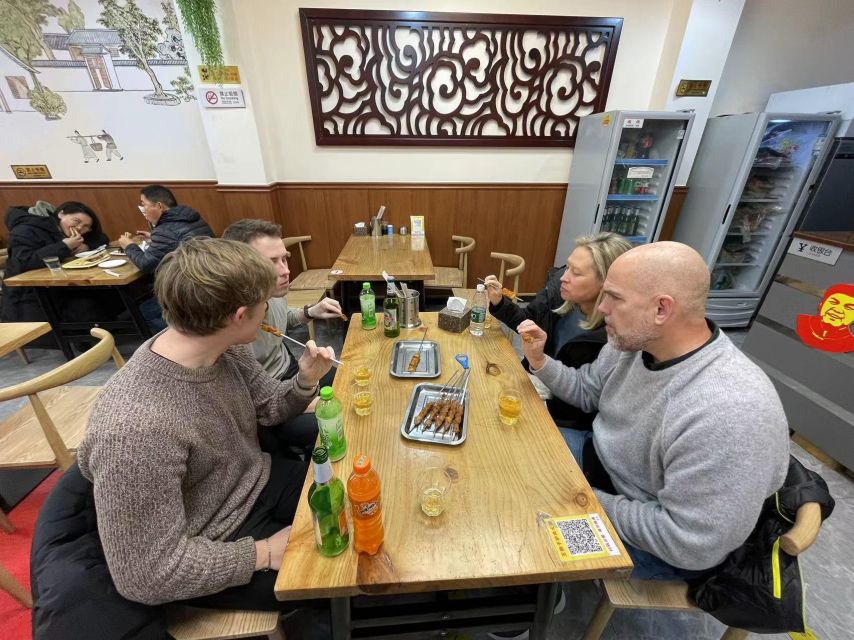 Beijing: Hutong Private Culinary Walking Tour - Should You Book This Hutong Culinary Walking Tour?