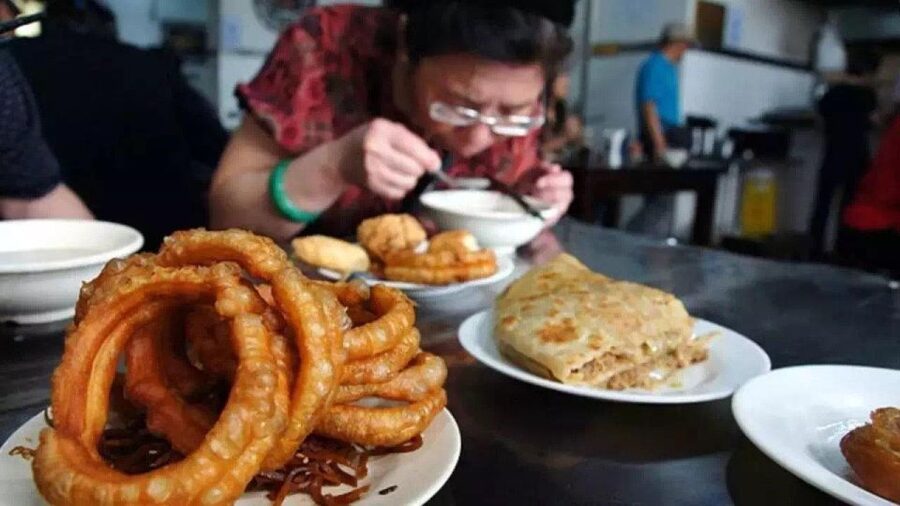 Beijing: Hutong Private Culinary Walking Tour - Upgrades: Peking Duck and Hot Pot With the Locals