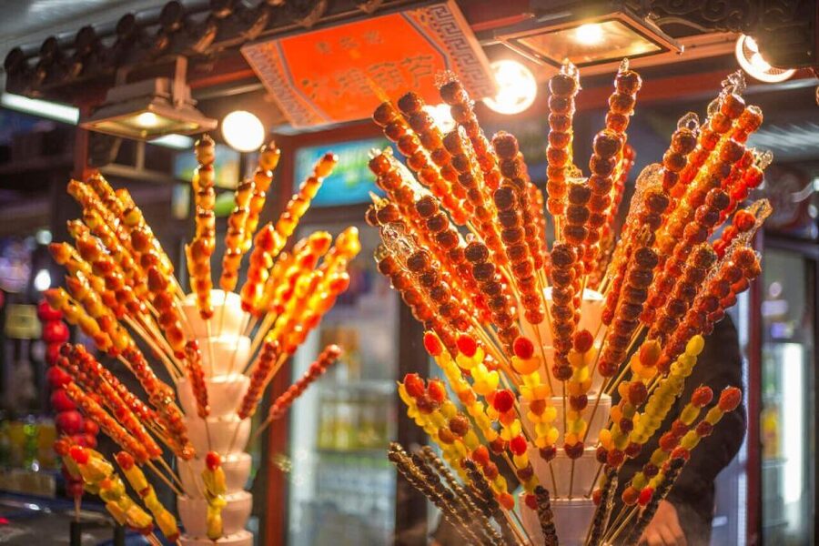 Beijing: Hutong Private Culinary Walking Tour - Food Tour Comfort: A Few Practical Things to Plan