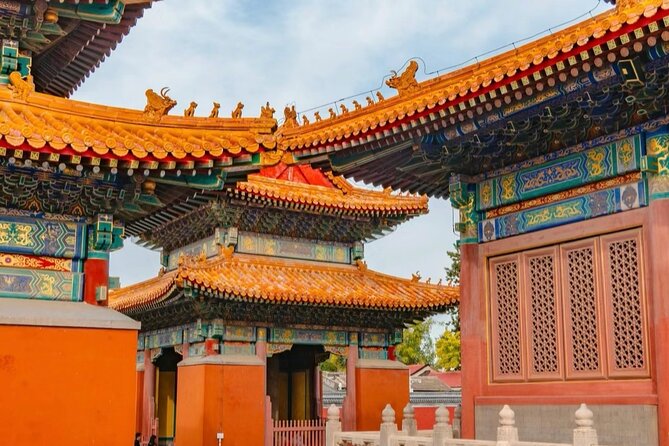 Beijing Hutong Walking Tour History, Architecture and Local Life - Key Highlights Worth Your Time