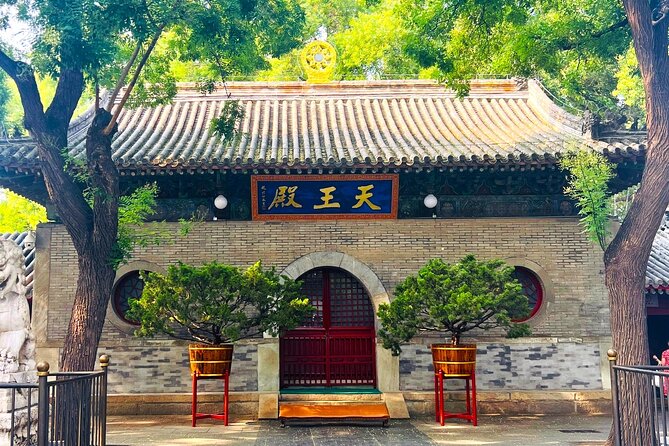 Beijing Hutong Walking Tour History, Architecture and Local Life - What a Hutong Guide Really Changes for You