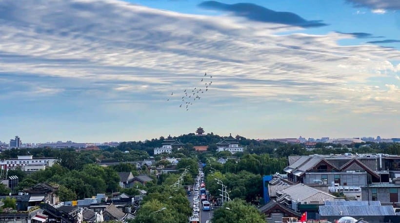 Beijing: Hutongs & Drum Tower City Walking Tour - Key Points You’ll Actually Care About