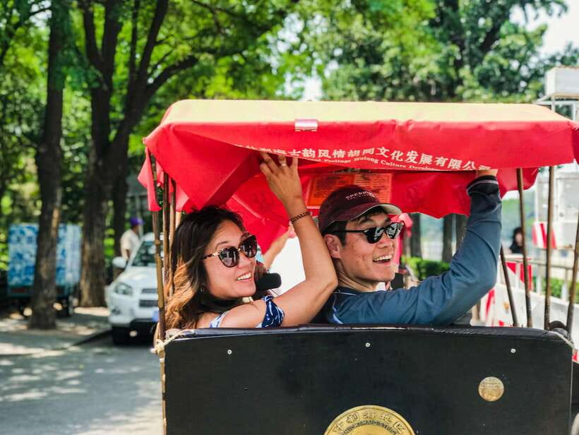 Beijing: Hutongs & Drum Tower City Walking Tour - Hutongs in Motion: What Makes This Walk Feel Real
