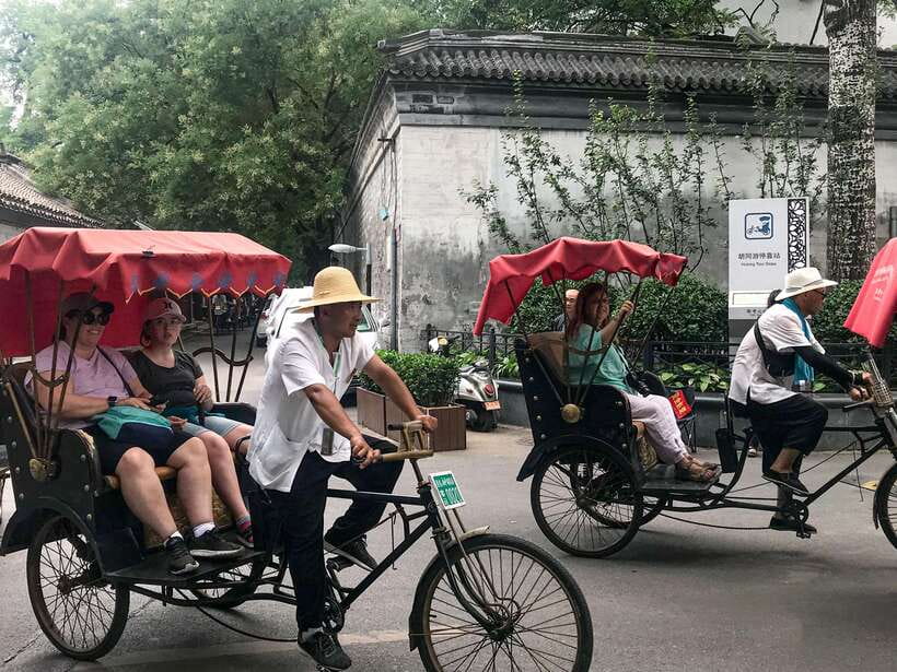 Beijing: Hutongs & Drum Tower City Walking Tour - Optional Courtyard Home Visit: The Part That Makes It Feel Personal