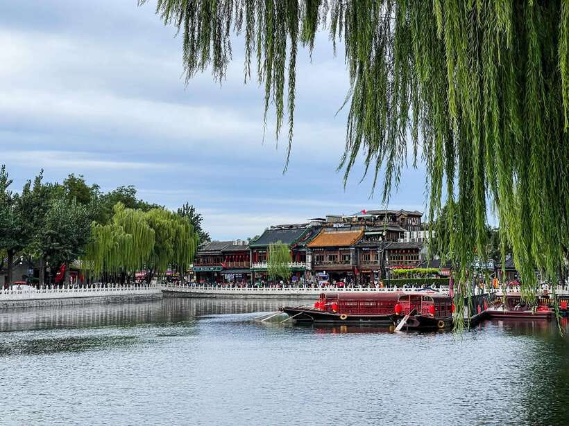 Beijing: Hutongs & Drum Tower City Walking Tour - Drum Tower Square and the 600-Year-Old Drum Tower Climb