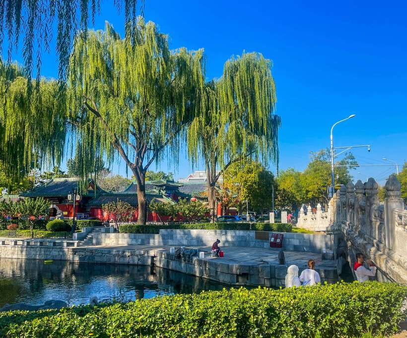 Beijing: Hutongs & Drum Tower City Walking Tour - Price and Value: Is $69 a Smart Use of Time?