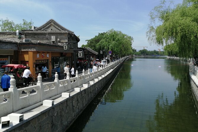 Beijing Hutongs Walking Tour - Why hutong walking beats hopping between big sights