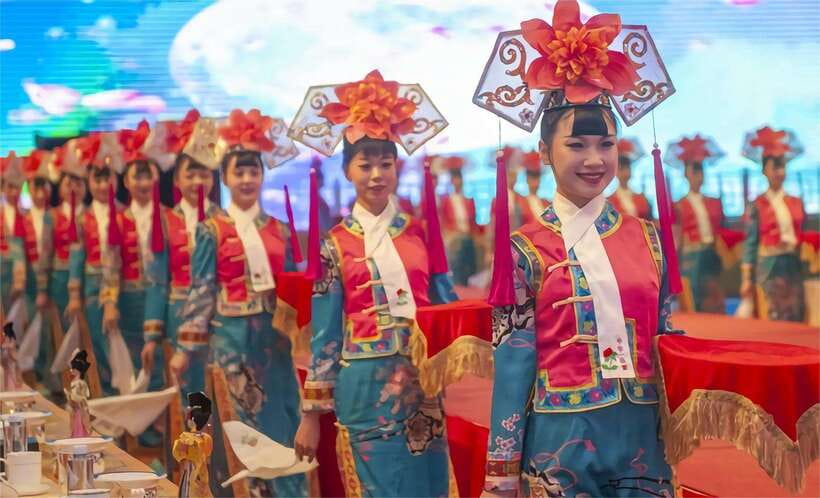 Beijing: Imperial Cuisine Experience & Cultural Performance - Key things to know before you go