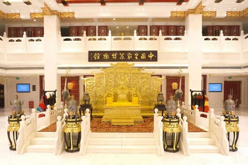 Beijing: Imperial Cuisine Experience & Cultural Performance - Price and Value: Is $137 Worth It?