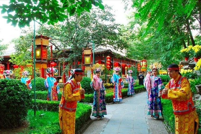 Beijing Imperial Dinning Experience with Night Tour - Price and value: what the $78 really buys