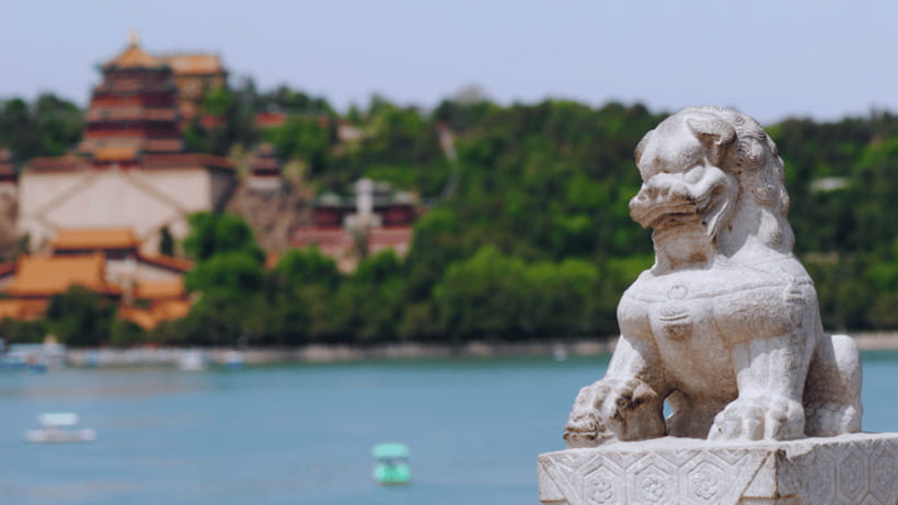 Beijing: Imperial Waterway Boat+Summer Palace SelfGuidedTour - Should You Book This Beijing Imperial Waterway Boat + Summer Palace Tour?
