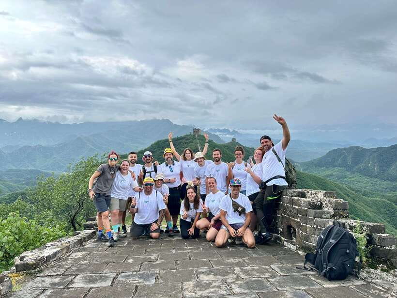Beijing: Jingshanling Great Wall Trekking Tours with Options - Options That Actually Fit Your Interests (Forbidden City, Summer Palace, Simatai Sunset, Hutong Food)