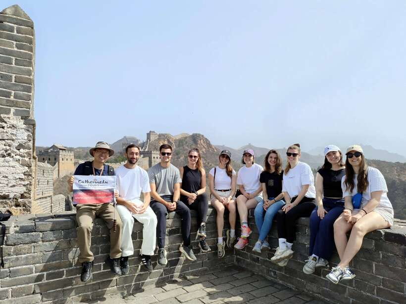 Beijing: Jingshanling Great Wall Trekking Tours with Options - Price and Value: Is $60 Really a Deal?