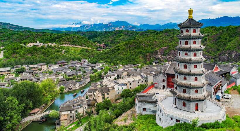 Beijing: Jinshanling Great Wall Private Tour with Options - Who should book this private Jinshanling day