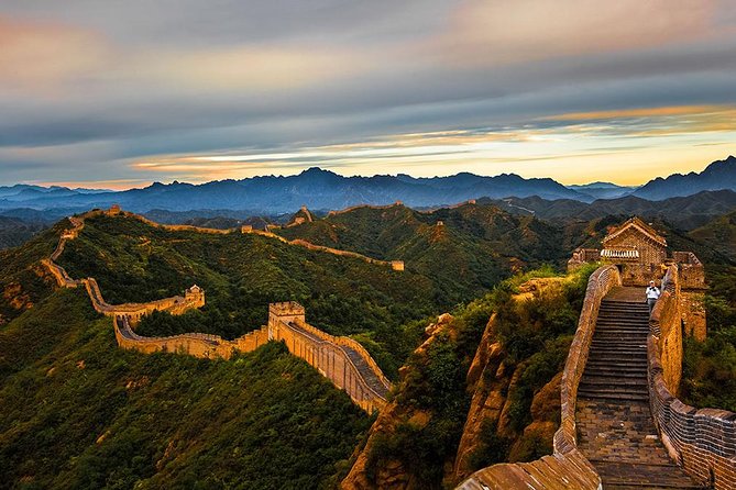 Beijing Jinshanling Great Wall Tickets And Other Options - The Eastern Wall Walk: What a 6 km Hike Really Feels Like