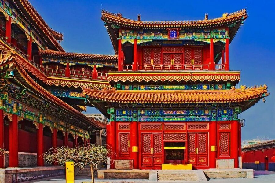 Beijing: Lama Temple, Confucius Temple and Guozijian Museum - Price and value: what $80 covers and why it can be worth it
