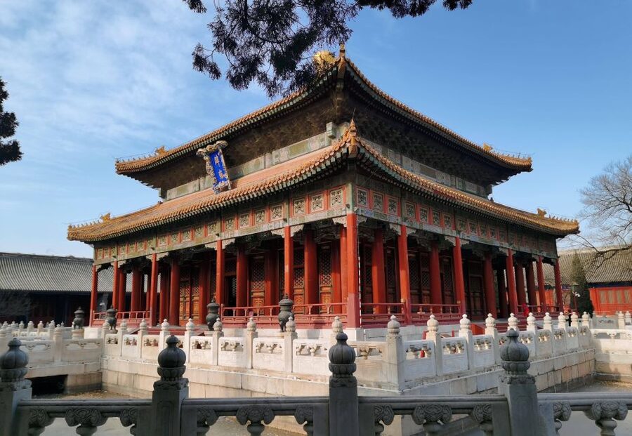 Beijing: Lama Temple, Confucius Temple and Guozijian Museum - Should you book Fun Beijing Travel’s Lama Temple–Confucius–Guozijian tour?