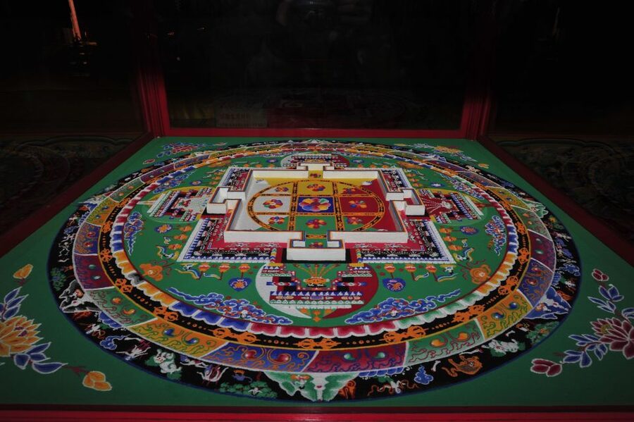 Beijing: Lama Temple, Confucius Temple and Guozijian Museum - FAQ
