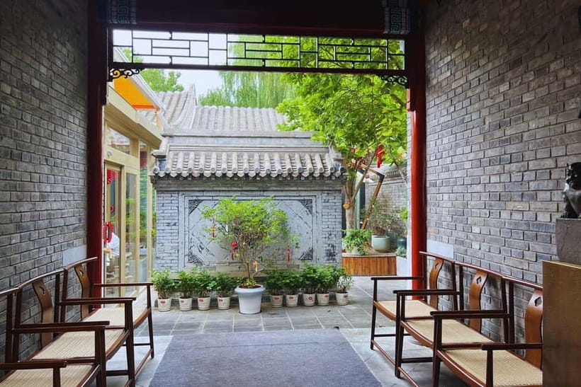 Beijing: Lama Temple E-Ticket or Full-Day Guided City Tour - Should you book this experience?