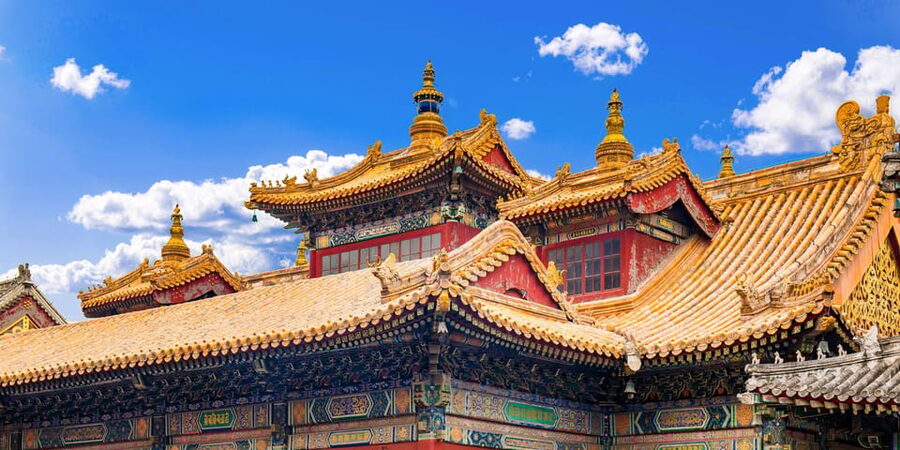 Beijing lama Temple Or Confucius Temple Tickets Reservation - Who This Is Best For (and Who Might Want to Skip)