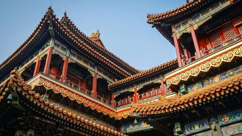 Beijing Lama temple ticket; #1 efficacious; limited Discount - Key Things You Should Know Before You Go