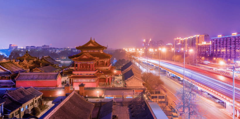 Beijing Lama temple ticket; #1 efficacious; limited Discount - Timing, Lines, and Ticket Redemption: What to Do on the Day