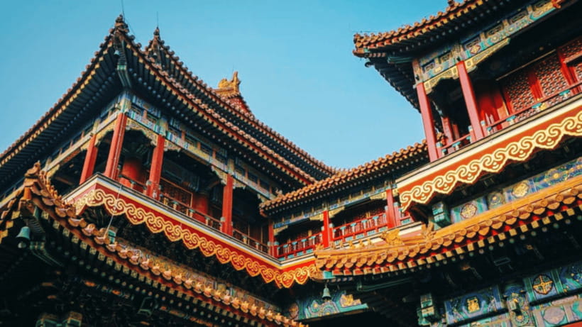 Beijing: Lama Temple (Yonghe Temple) Admission Ticket - Tickets, real-name passport rules, and getting in without stress