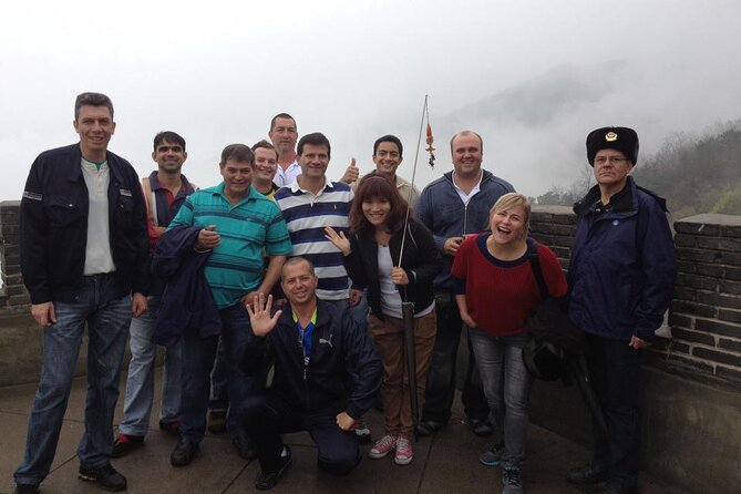 Beijing Layover Private Trip to Visit China Great Wall - Why Mutianyu Great Wall fits a layover better than you think