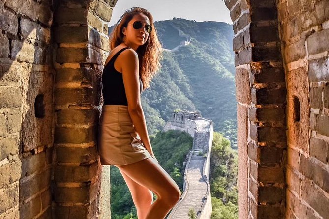 Beijing Layover Private Trip to Visit China Great Wall - Price and value: is $305 fair for a private Great Wall day?