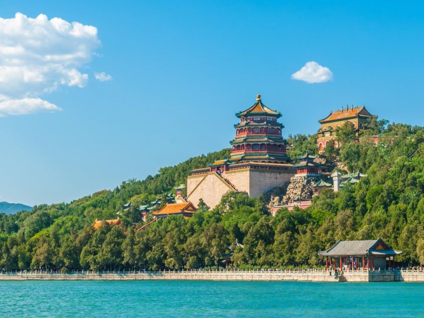 Beijing Layover Tour: Tailored Duration for Must-See Sites - Two- and three-day itineraries for people who refuse to sprint