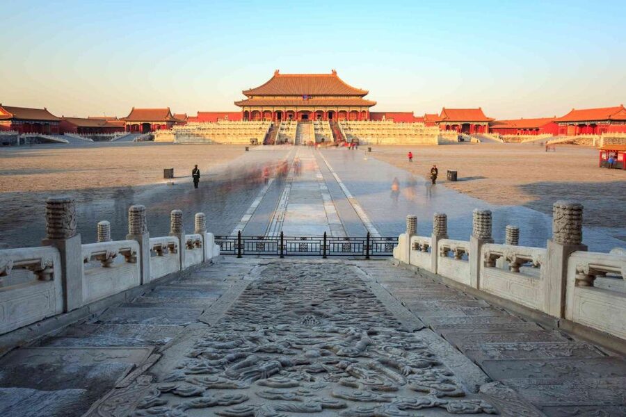 Beijing Layover Tour: Tailored Duration for Must-See Sites - Picking the right package when your hours are limited