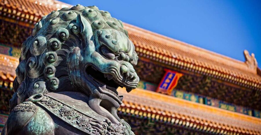 Beijing Layover Tour: Tailored Duration for Must-See Sites - Package 1: Urban Heritage Combo for Tian’anmen + Forbidden City + Houhai